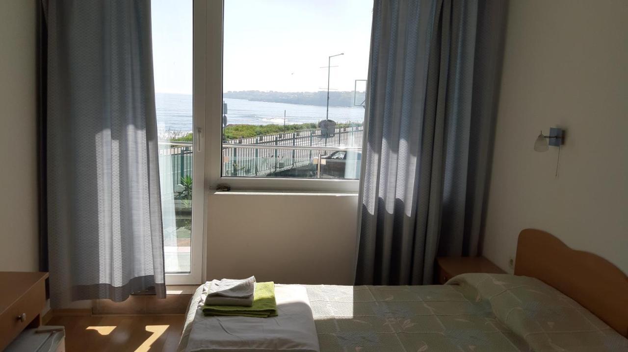 Hotel Lozite Sozopol Exterior photo