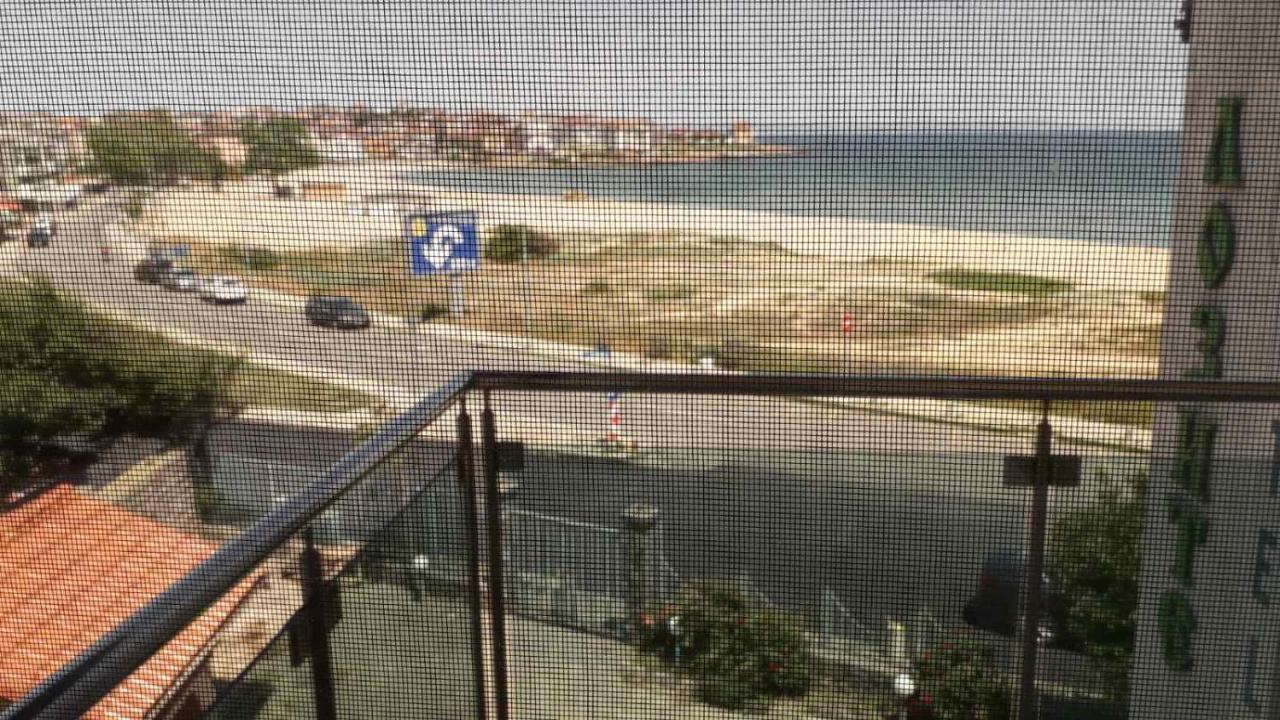 Hotel Lozite Sozopol Exterior photo
