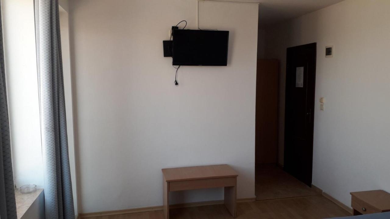 Hotel Lozite Sozopol Exterior photo