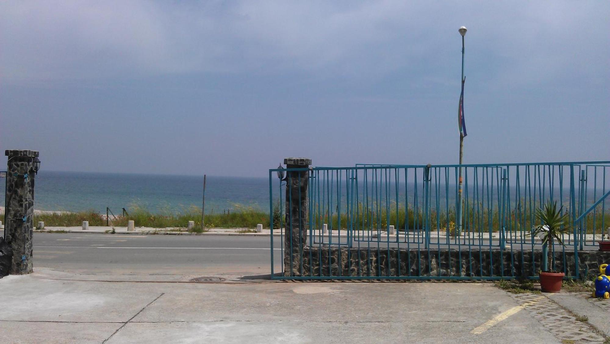 Hotel Lozite Sozopol Exterior photo